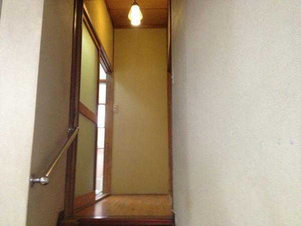Onomichi Guesthouse Fuji Hostel Extérieur photo