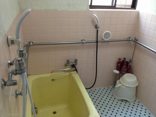 Onomichi Guesthouse Fuji Hostel Extérieur photo