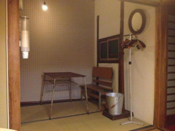 Onomichi Guesthouse Fuji Hostel Extérieur photo