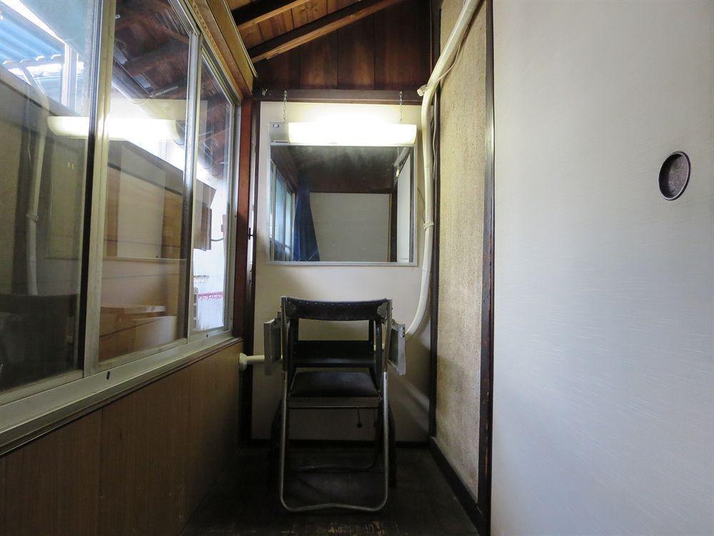 Onomichi Guesthouse Fuji Hostel Extérieur photo