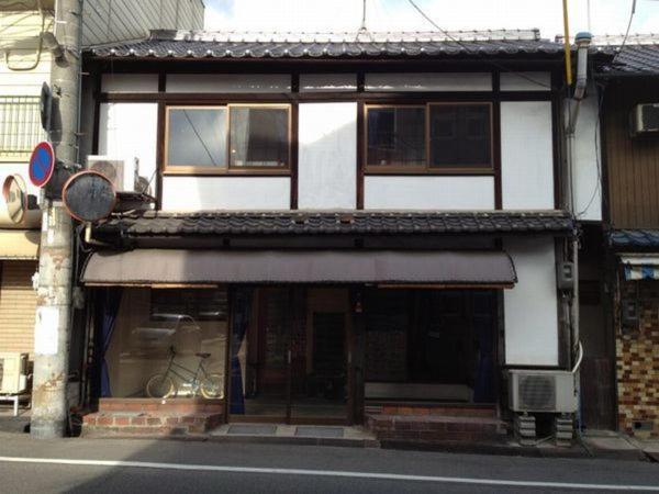 Onomichi Guesthouse Fuji Hostel Extérieur photo