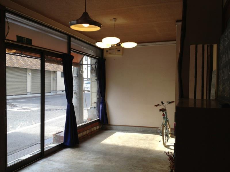 Onomichi Guesthouse Fuji Hostel Extérieur photo