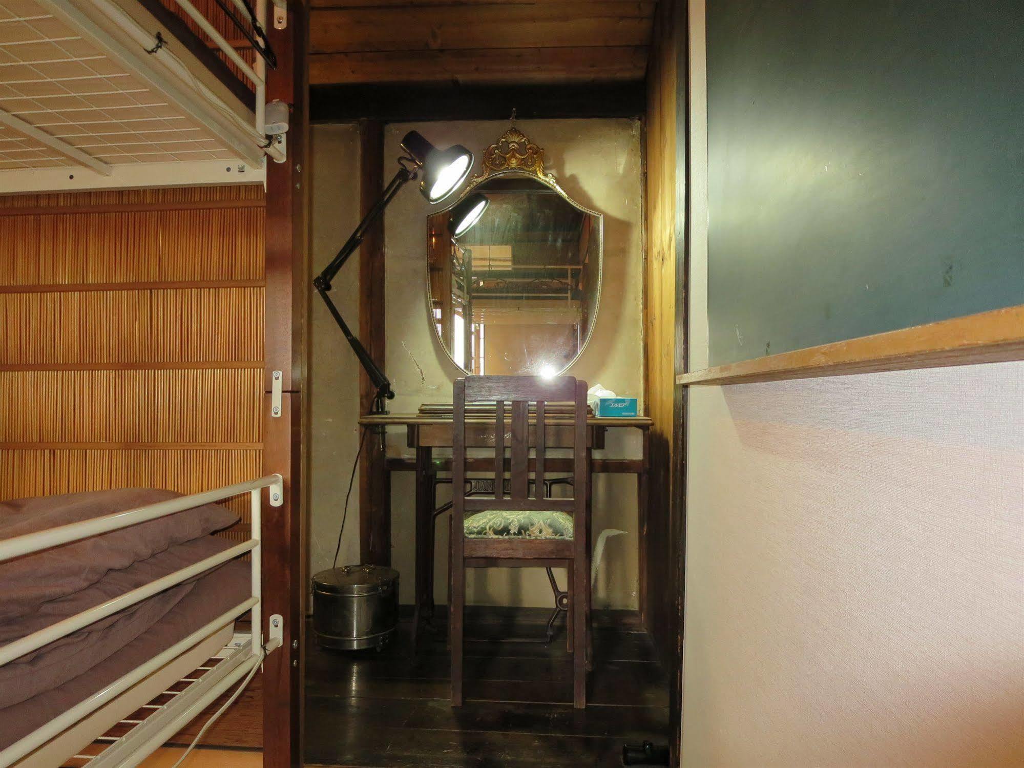 Onomichi Guesthouse Fuji Hostel Extérieur photo
